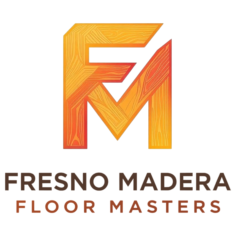 Fresno Madera Floor Masters Main Logo Transparent BG 1