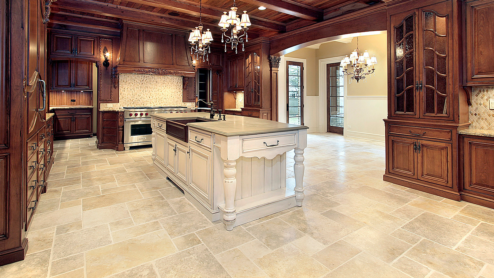 Fresno Madera Floor Masters, Painting, & Carpet Cleaning Madera CA Fresno CA Tile Flooring 2